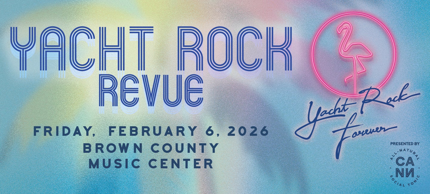 Yacht Rock Revue