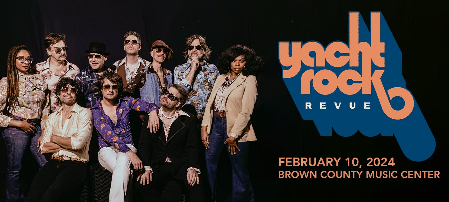 Yacht Rock Revue