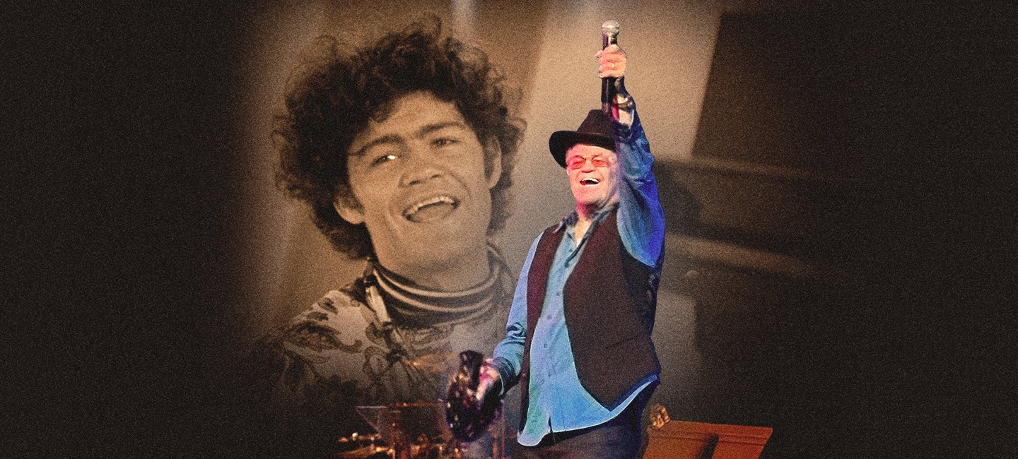 More Info for Micky Dolenz