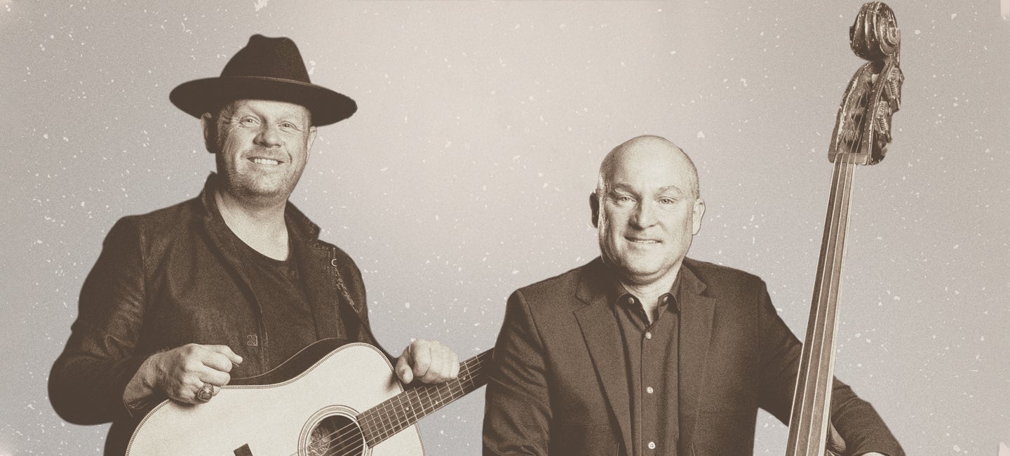 More Info for Dailey & Vincent