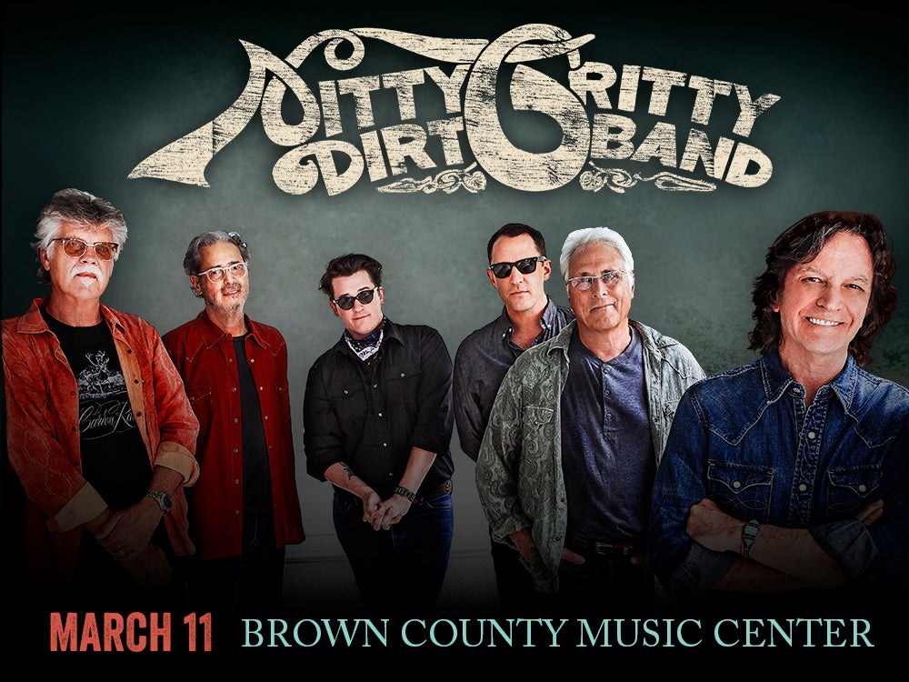 More Info for Nitty Gritty Dirt Band