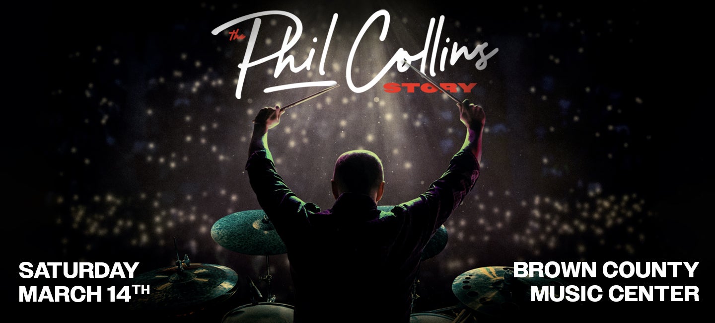 The Phil Collins Story