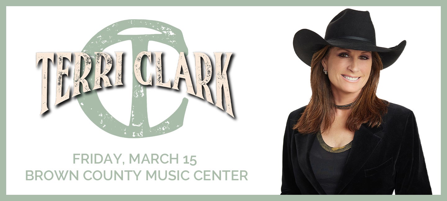 Terri Clark