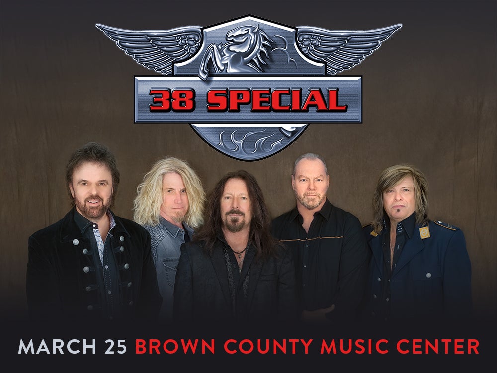 More Info for 38 Special