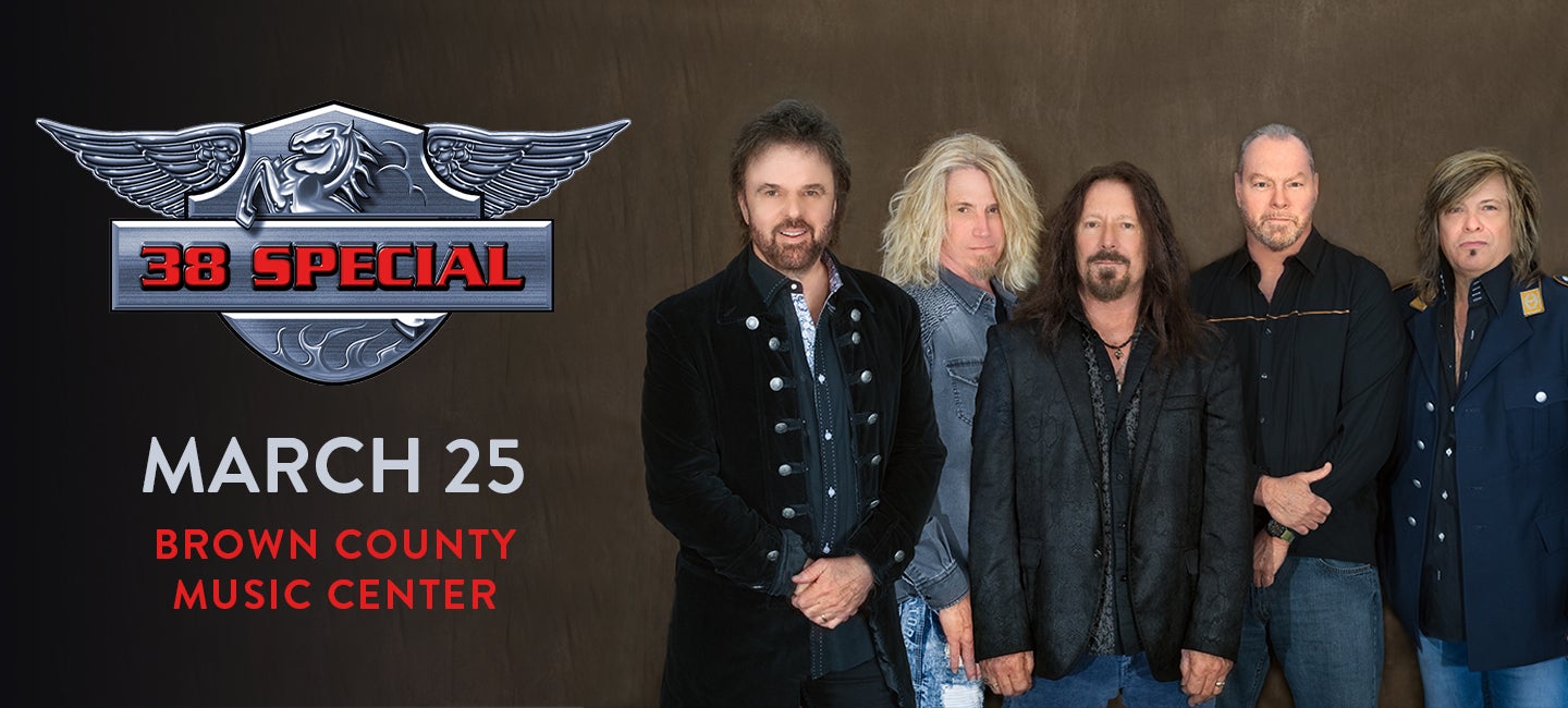 38 Special