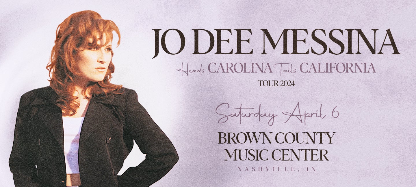 Jo Dee Messina