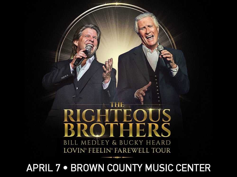 More Info for The Righteous Brothers Lovin’ Feelin’ Farewell Tour