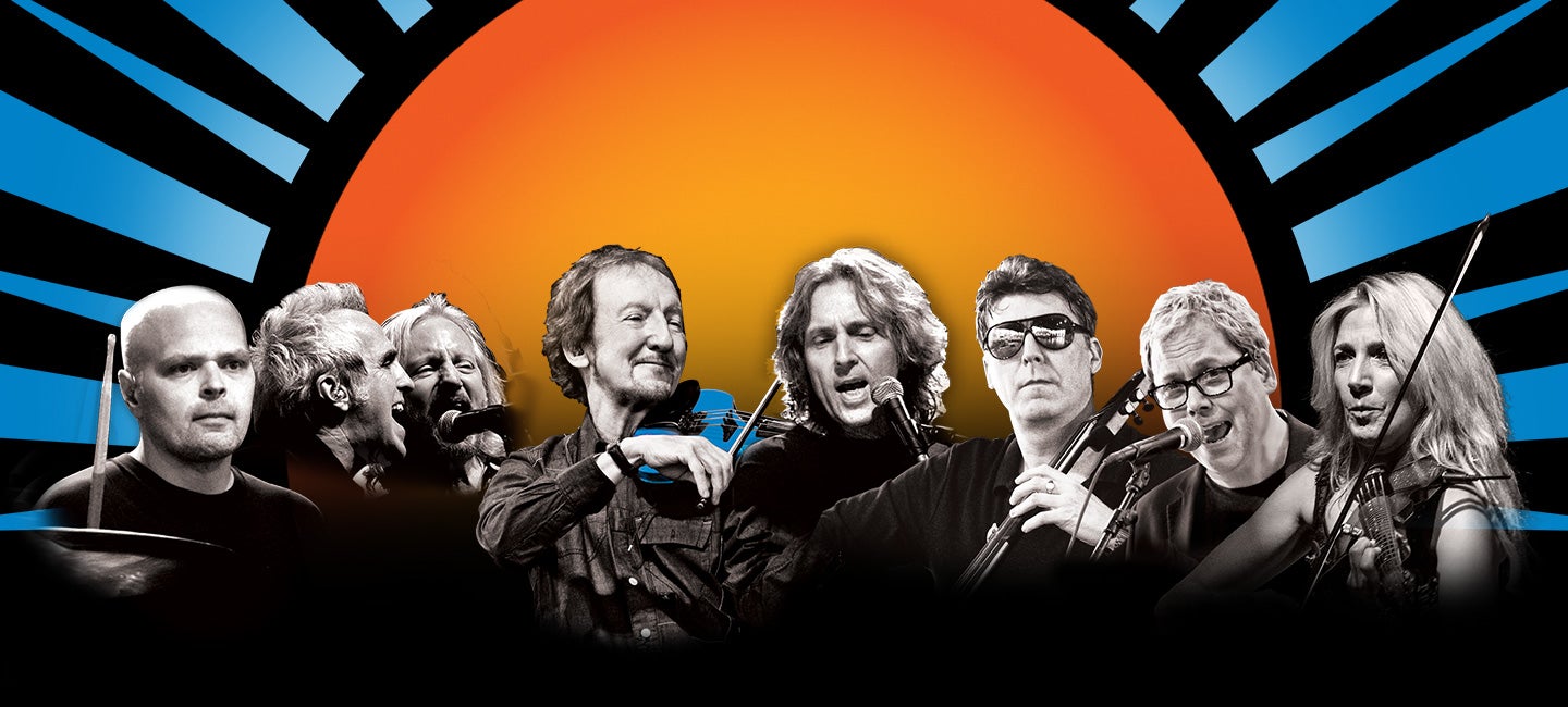 More Info for The Orchestra