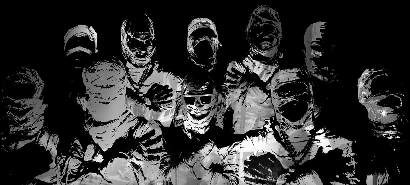 More Info for Here Come the Mummies