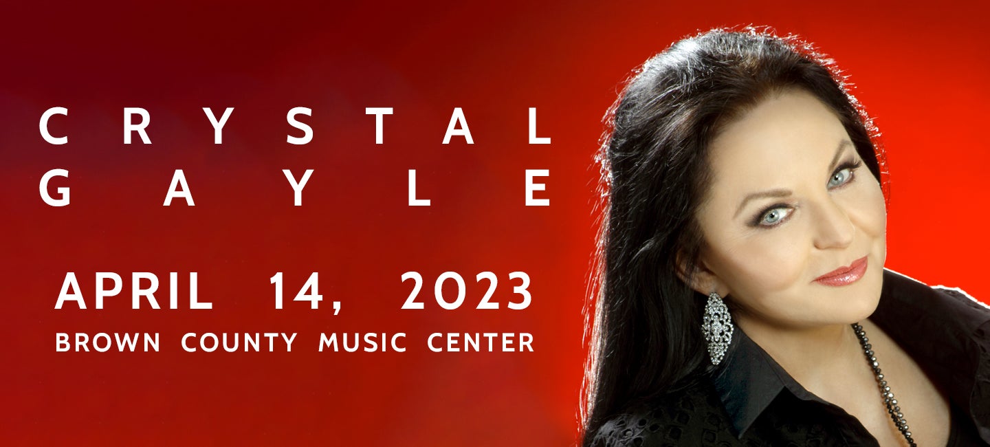 Crystal Gayle