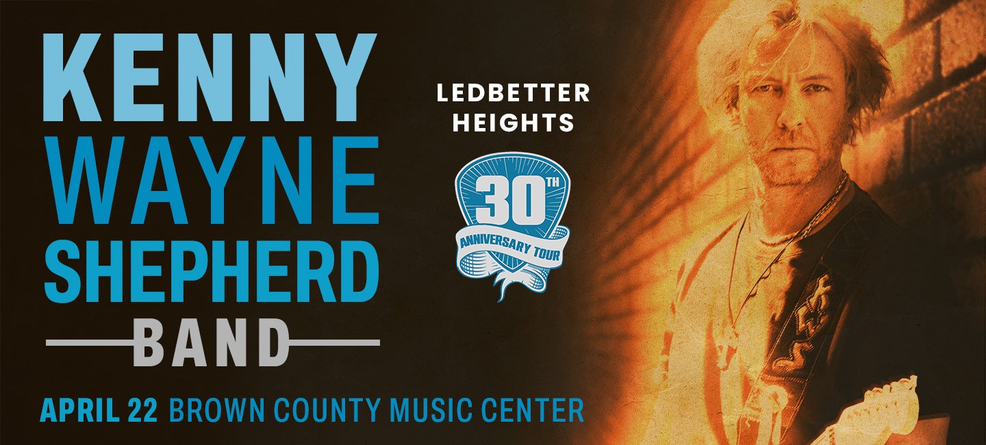 Kenny Wayne Shepherd Band