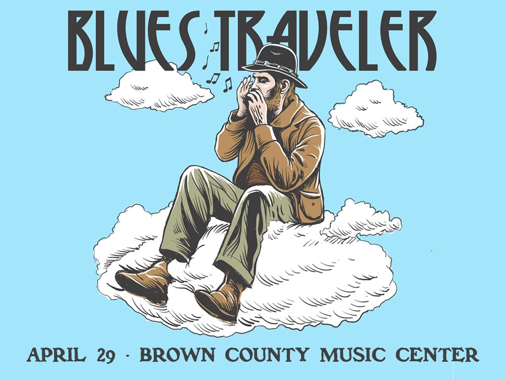 More Info for Blues Traveler