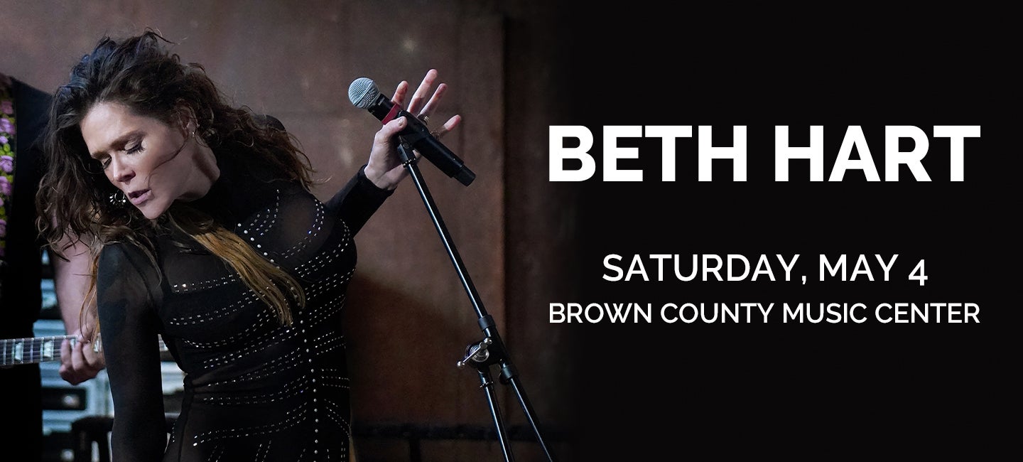More Info for NEW DATE: Beth Hart