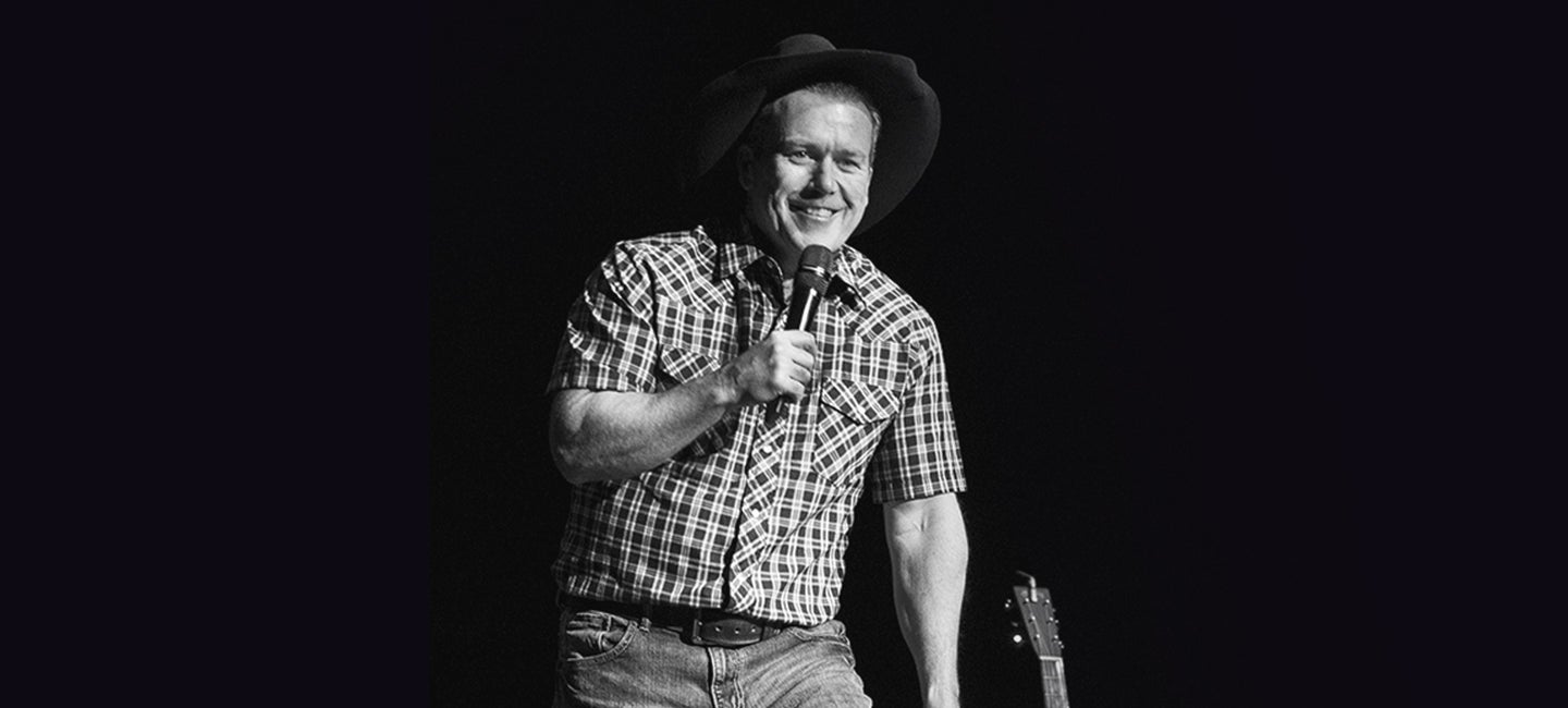 More Info for Rodney Carrington
