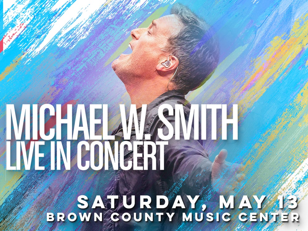 More Info for Michael W. Smith