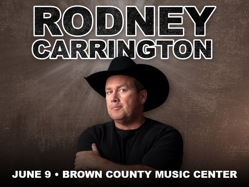 More Info for Rodney Carrington