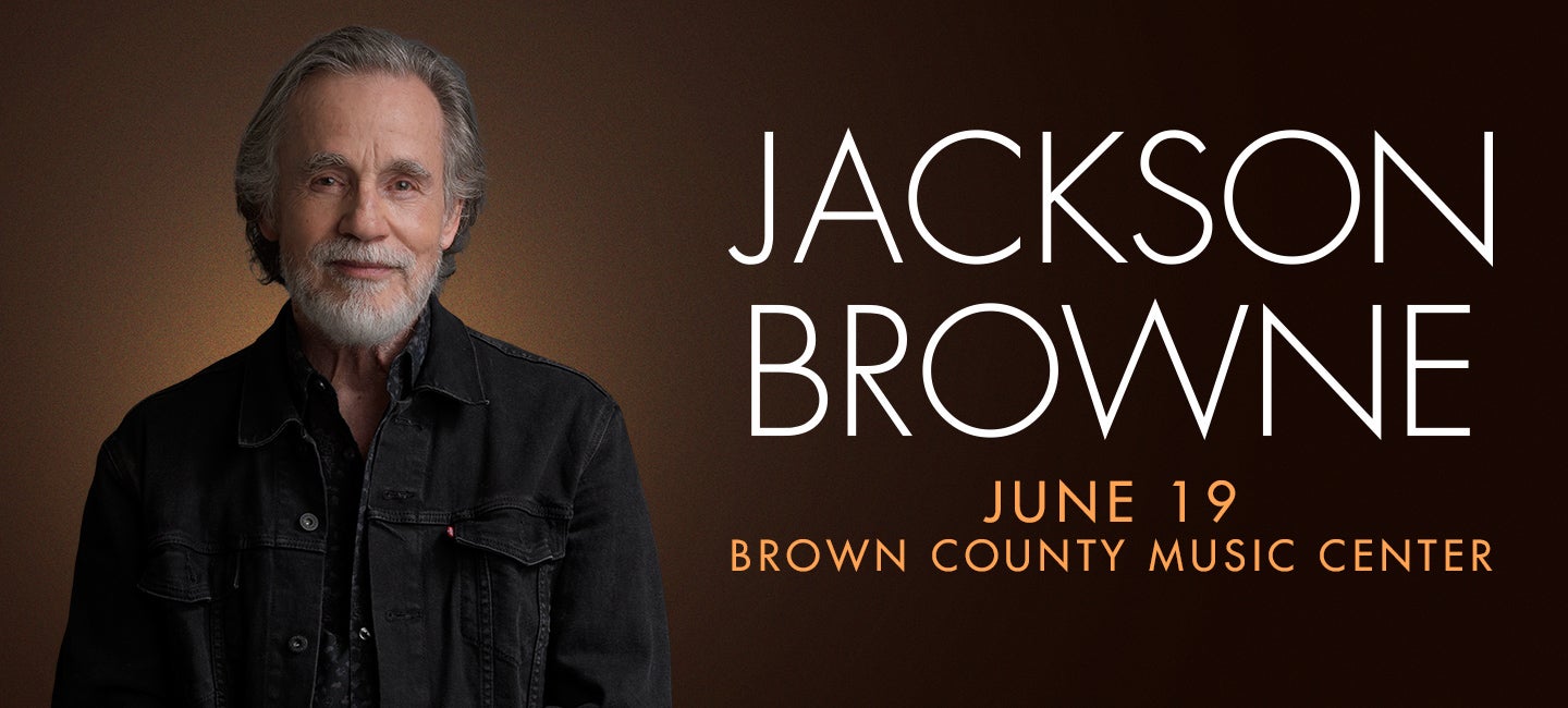 Jackson Browne