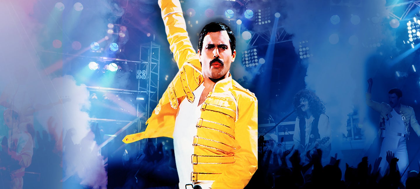 More Info for Killer Queen - A Tribute to Queen