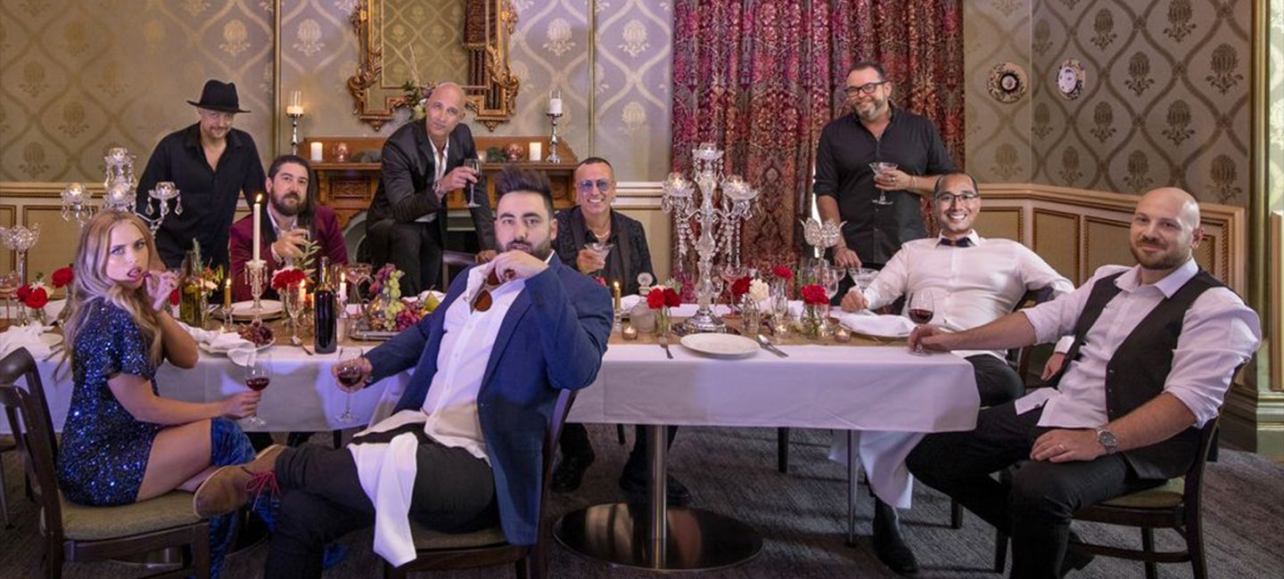 More Info for Hindley Street Country Club