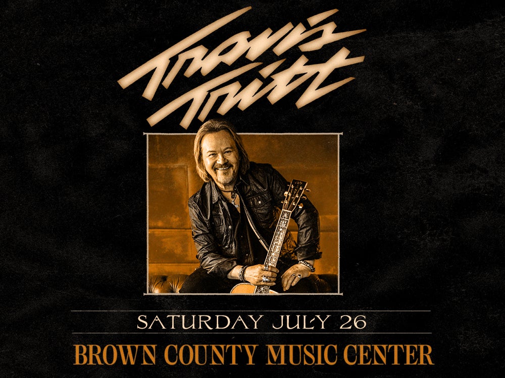 More Info for Travis Tritt