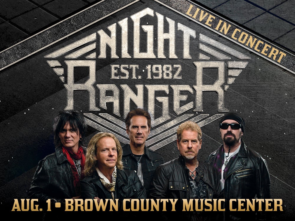 More Info for Night Ranger