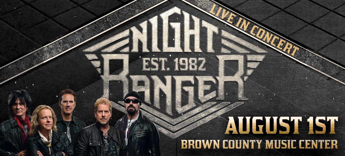 Night Ranger