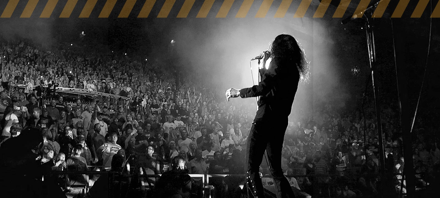 More Info for Get The Led Out