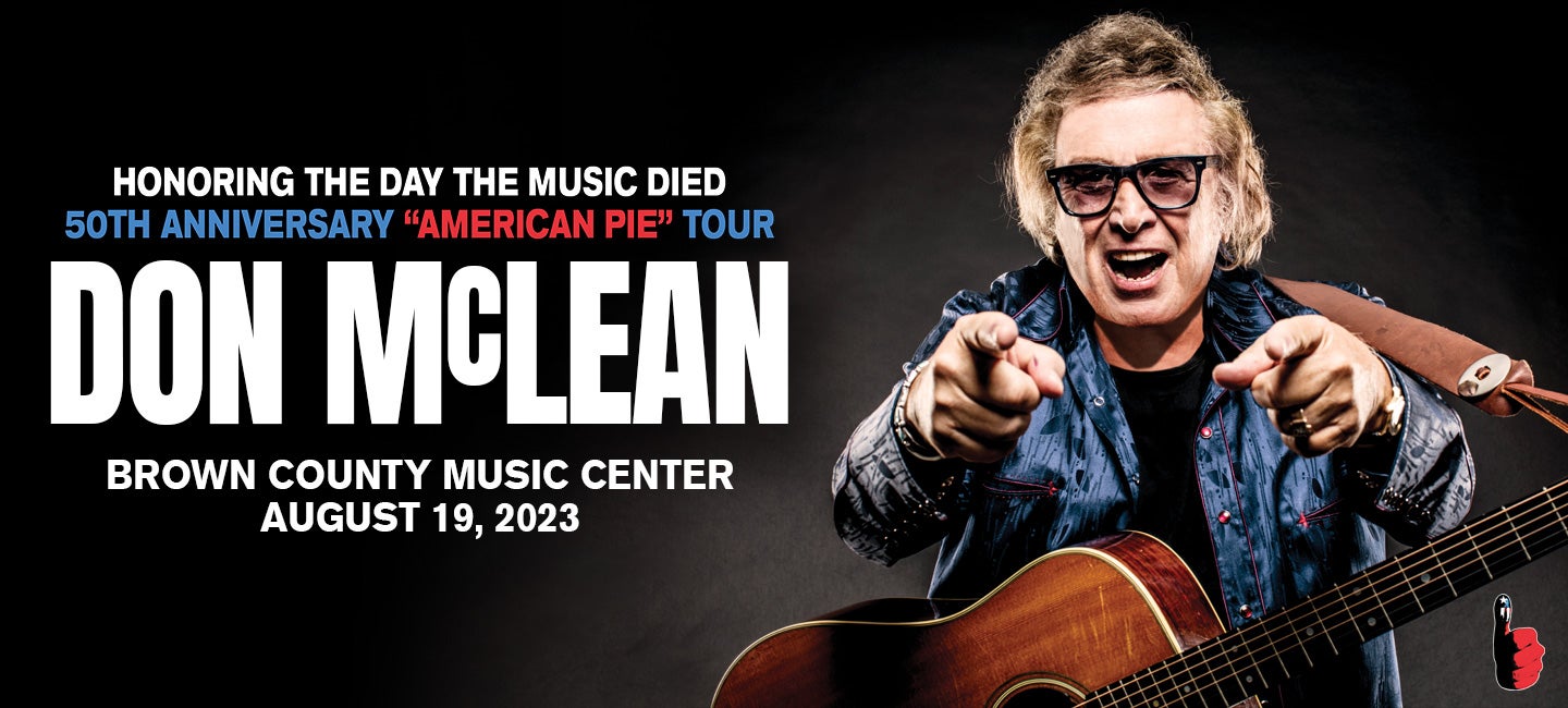 Don McLean