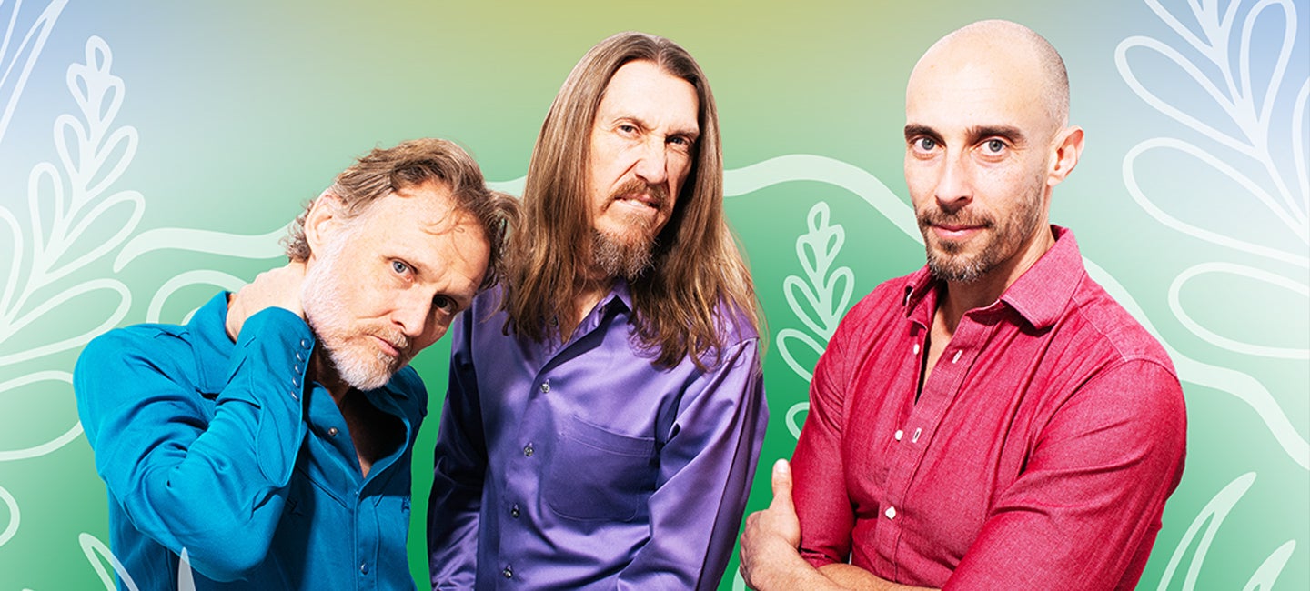 More Info for The Wood Brothers