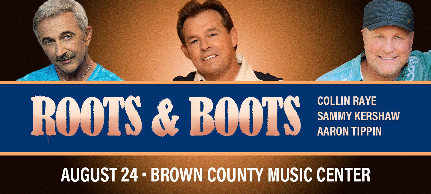 More Info for Roots & Boots