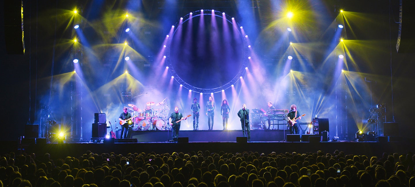 More Info for The Australian Pink Floyd Show