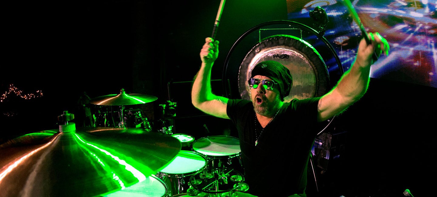 Jason Bonham's Led Zeppelin Evening