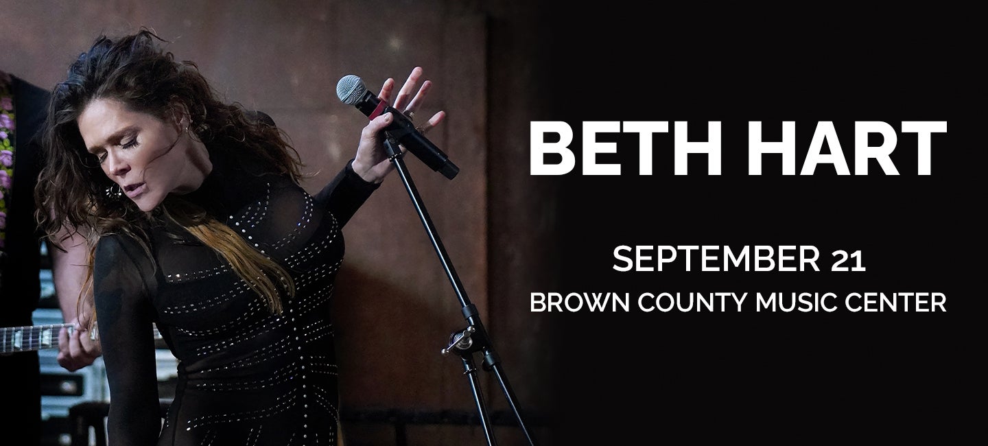 POSTPONED: Beth Hart