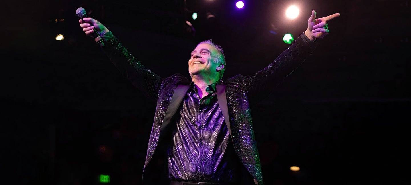 So Good! The Neil Diamond Experience