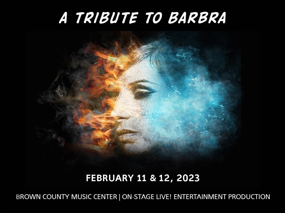 More Info for A Tribute to Barbra