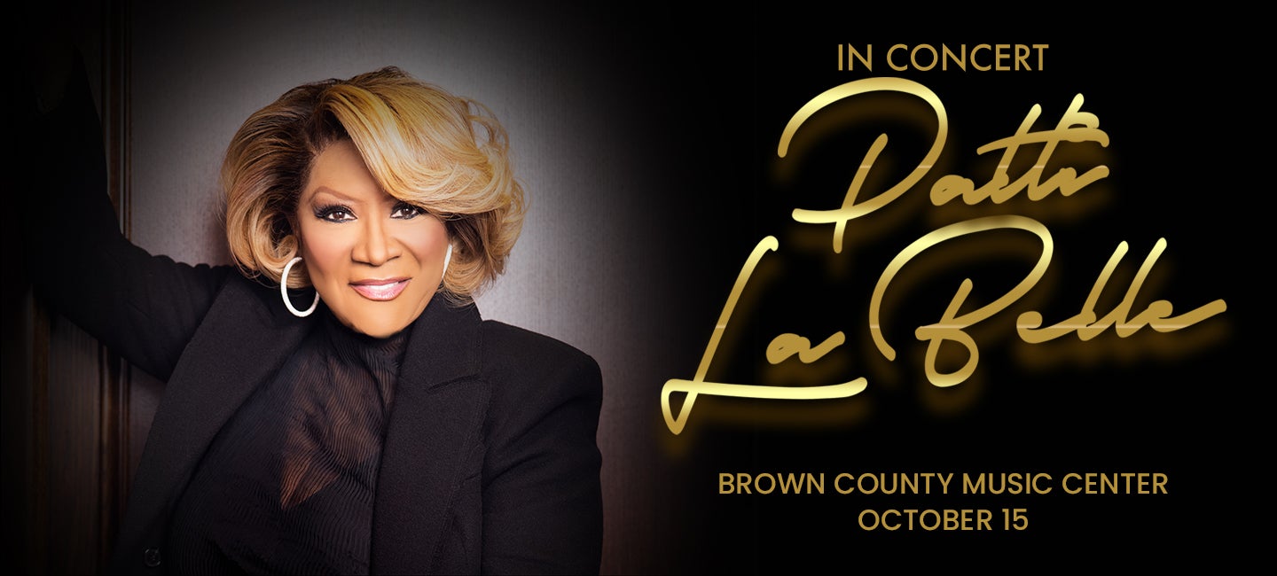 Patti LaBelle