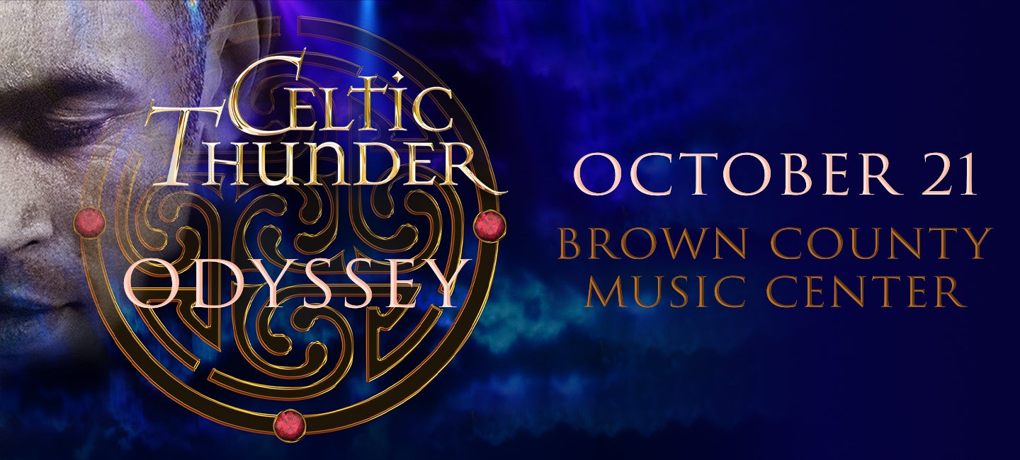 More Info for Celtic Thunder - Odyssey