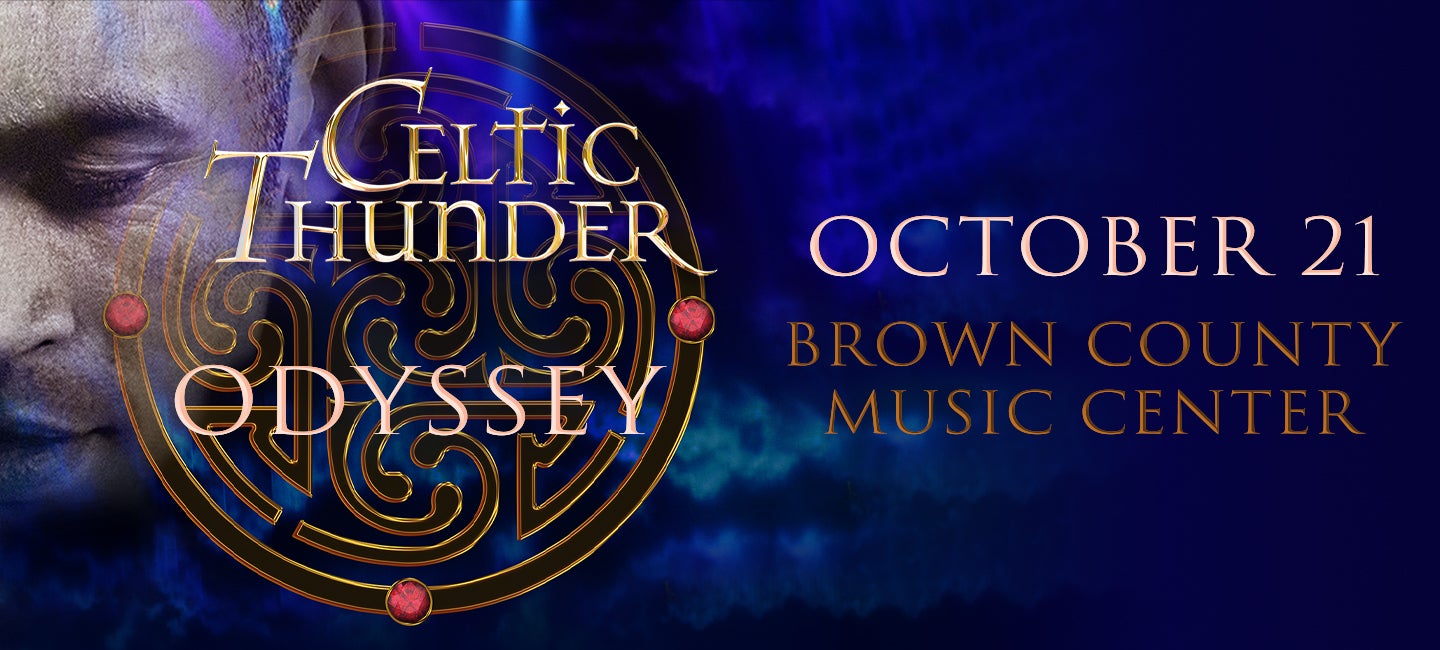 Celtic Thunder - Odyssey