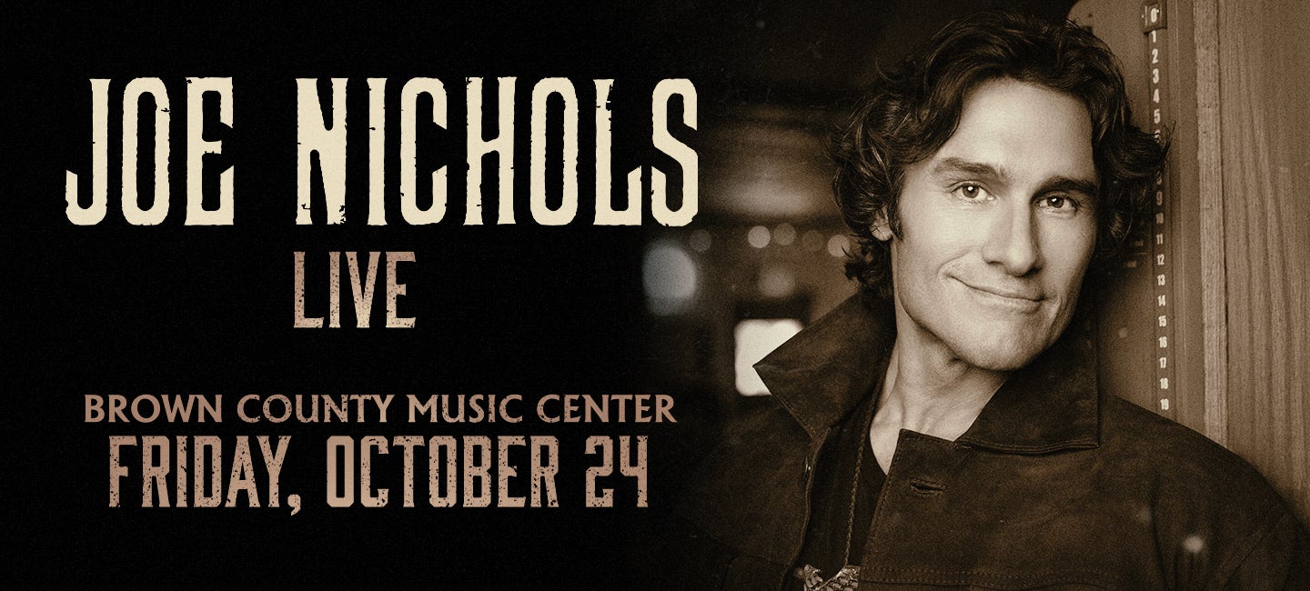 Joe Nichols