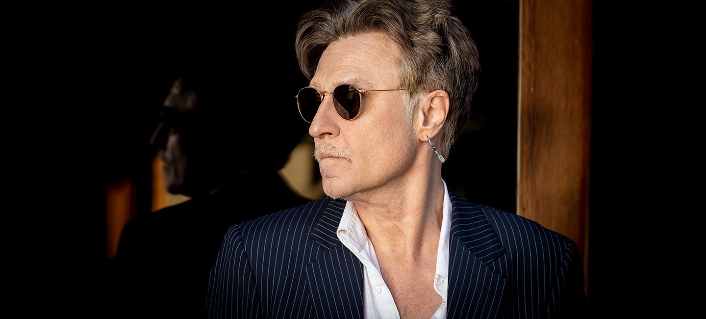 More Info for John Waite