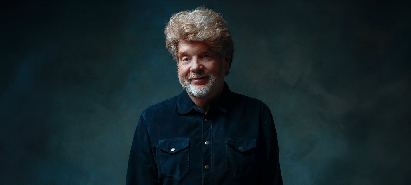 More Info for Mac McAnally