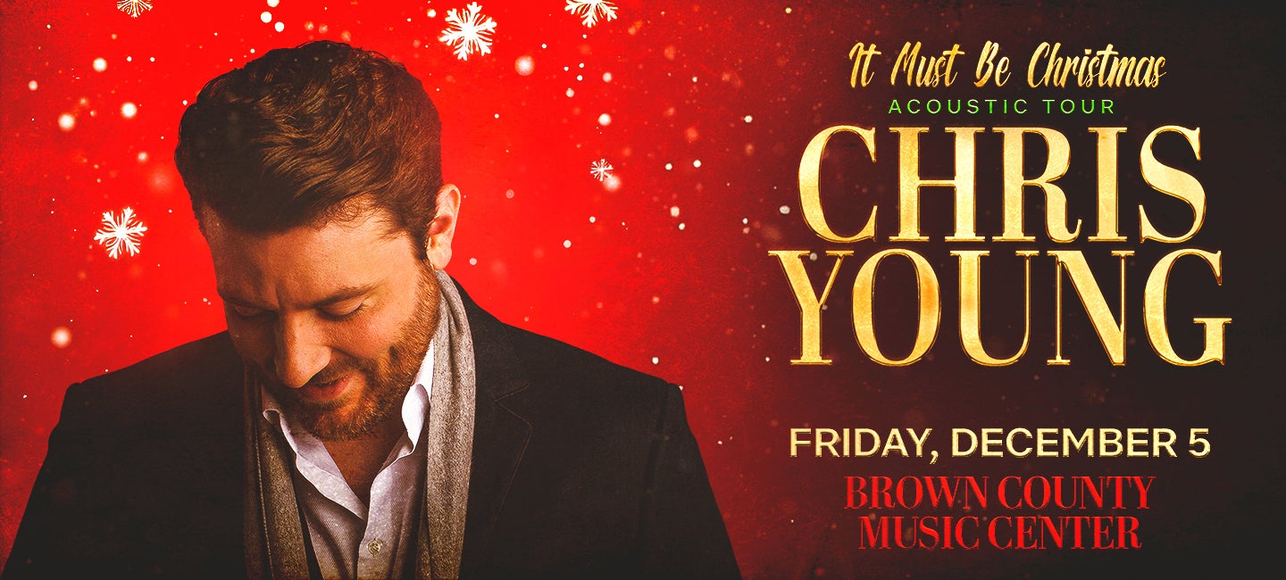Chris Young