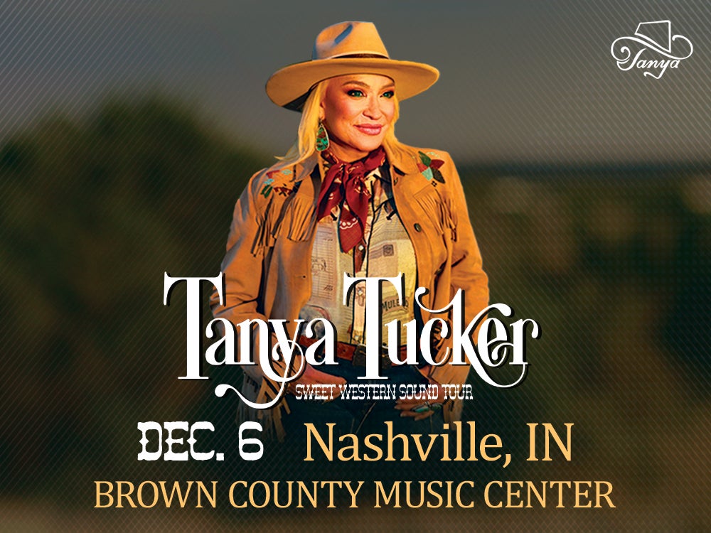 tanya tucker tour 2024