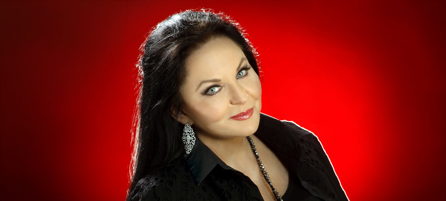 More Info for Crystal Gayle