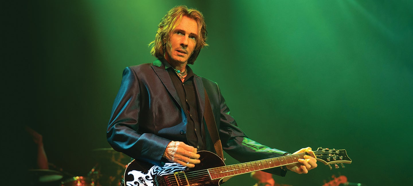 Rick Springfield