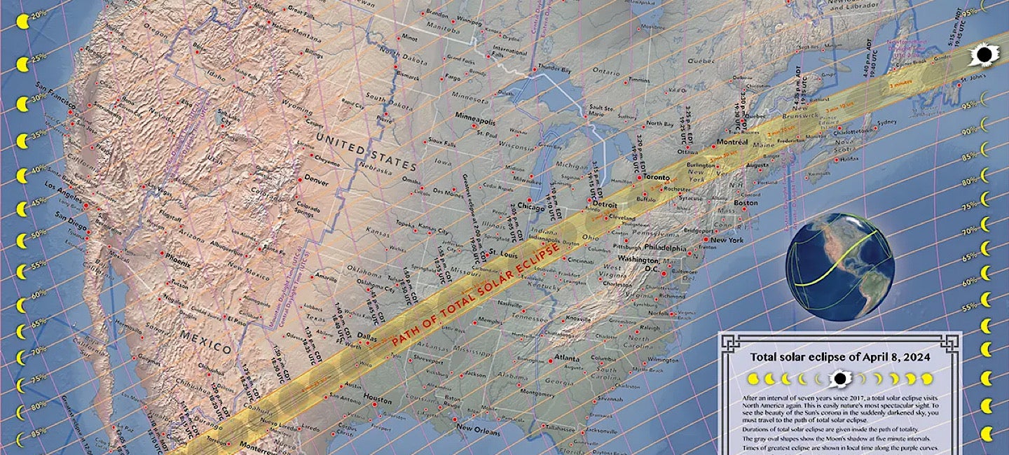 More Info for View The 2024 ECLIPSE at BCMC