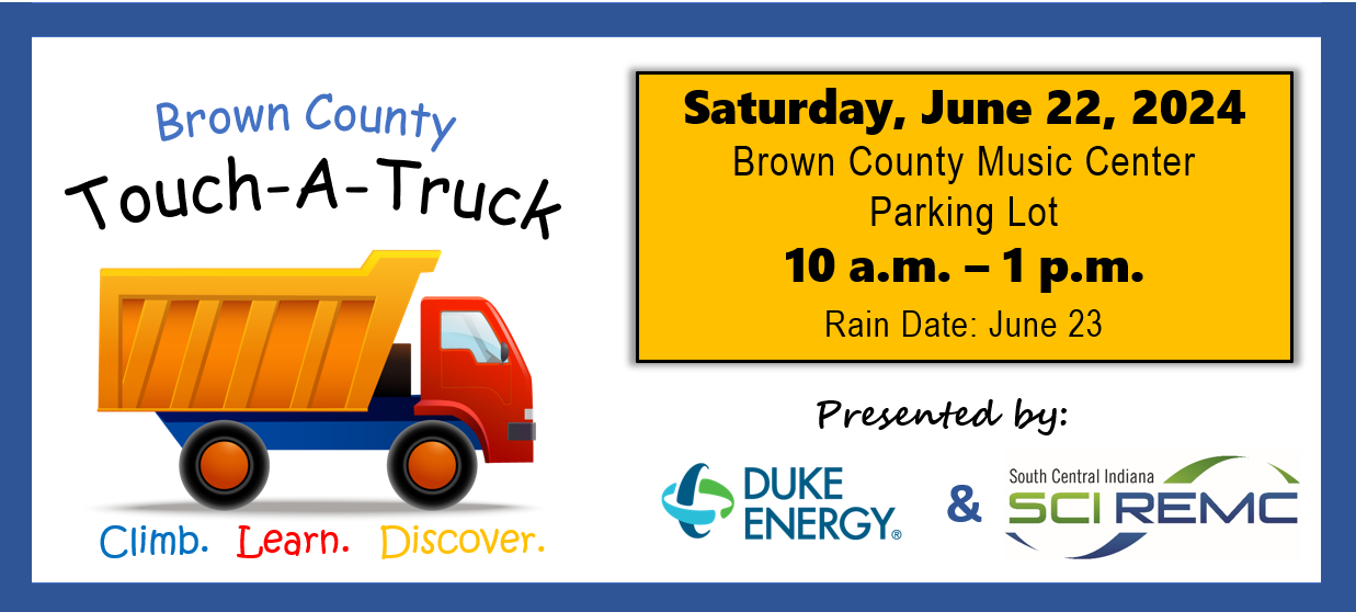 Touch-A-Truck