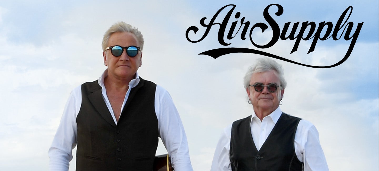 Air Supply