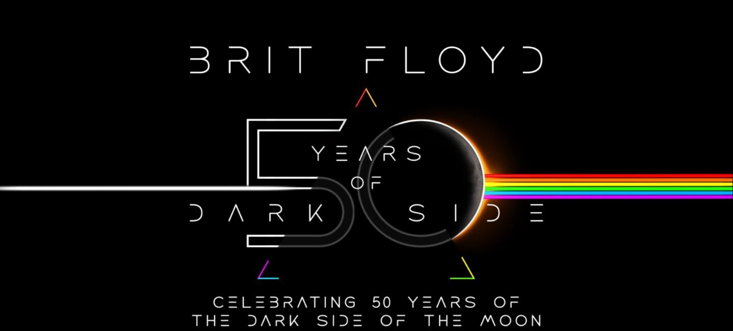 Brit Floyd 50 Years of Dark Side Brown County Music Center