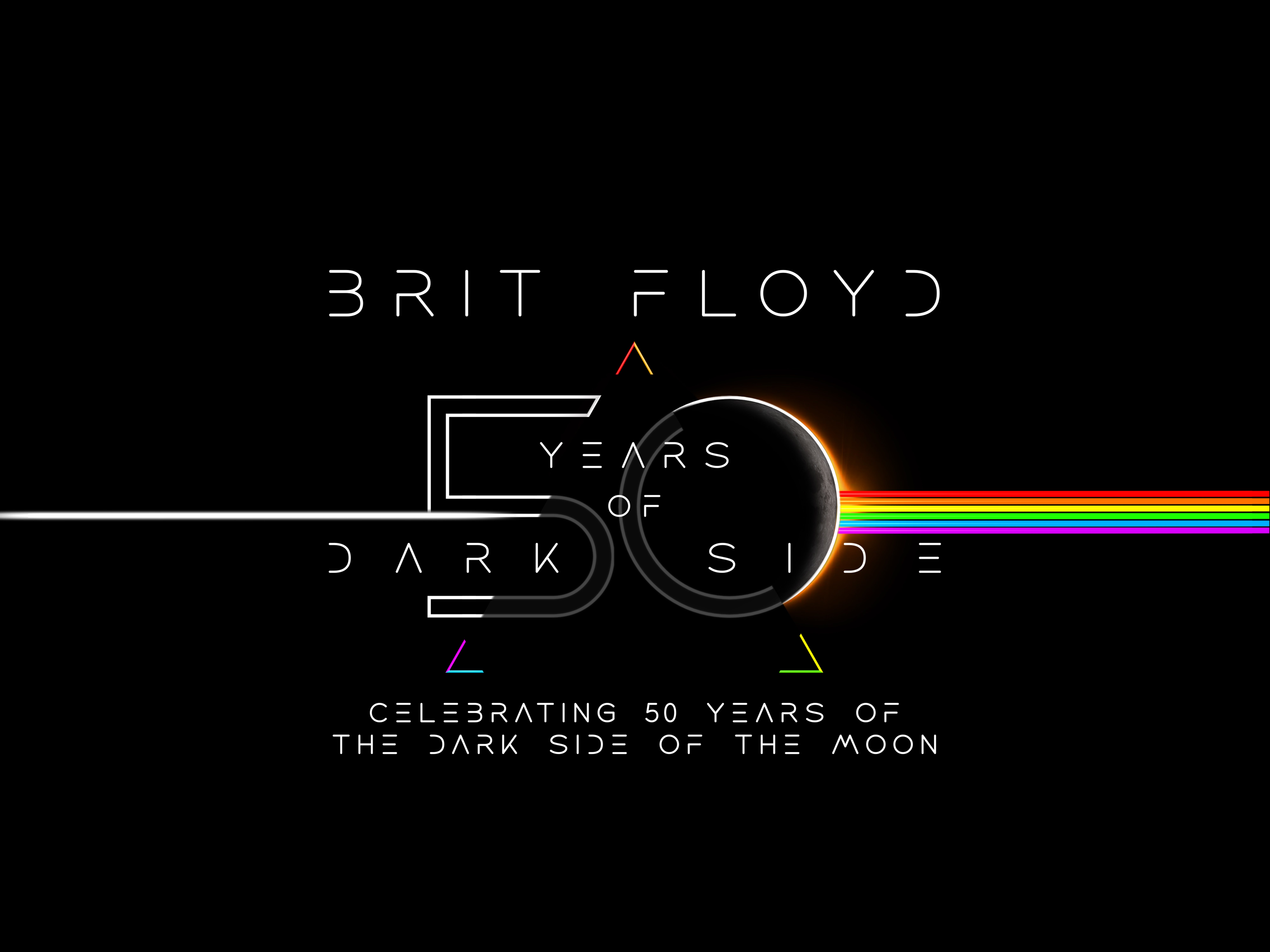 More Info for Brit Floyd: 50 Years of Dark Side